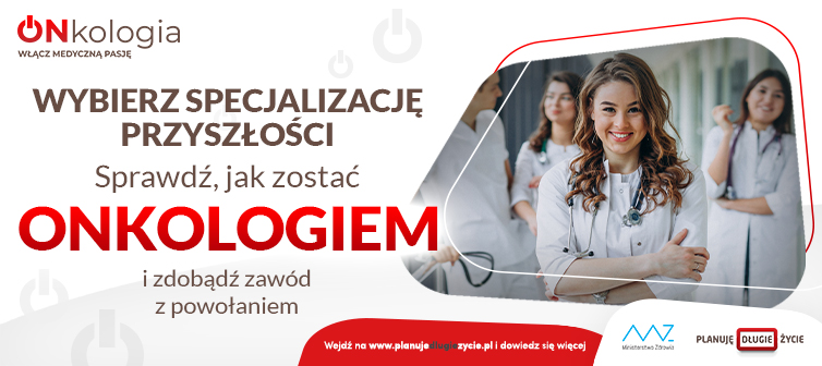 Fascynująca dziedzina wielu możliwości