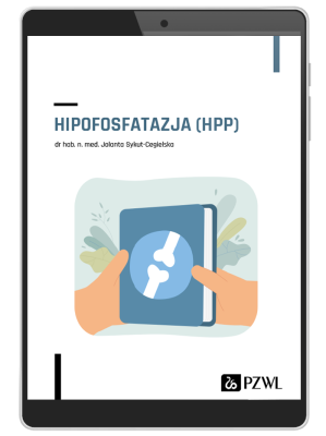 Hipofosfatazja (HPP)
