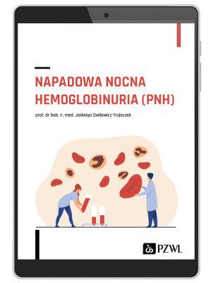 Napadowa nocna hemoglobinuria